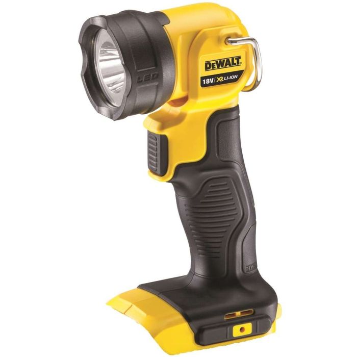 DeWALT - Lanterna cu LED 110 lumeni fara acumulator [DCL040-XJ]