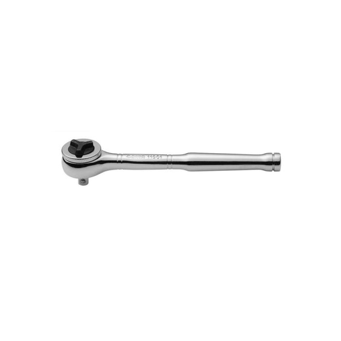 Sata - Antrenor cu clichet cap rotund 1/4", 141mm [ST11901SC, SA11901]