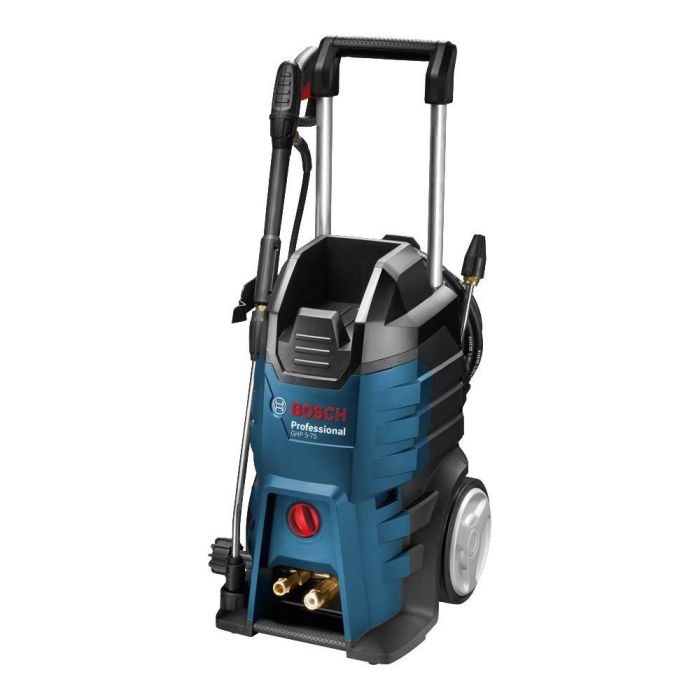 BOSCH - Aparat de spalat cu presiune GHP 5-75, 2600W 140bari 570 l/h [0600910700]