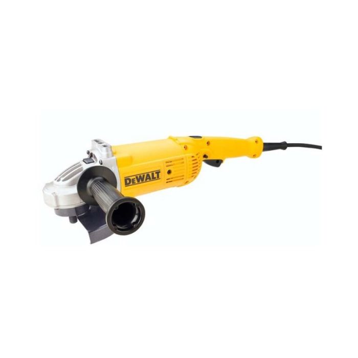 DeWALT - DWE496 Polizor unghiular mare 2600W 230mm [DWE496-QS]