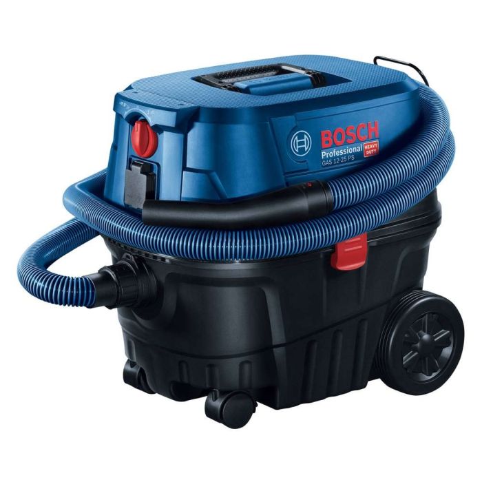 BOSCH - GAS 12-25 PL Aspirator universal 1250W 25L 65l/sec [060197C100]