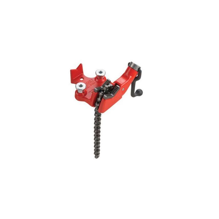 Ridgid - Menghina portabila cu lant 1/8" - 4" [40195]