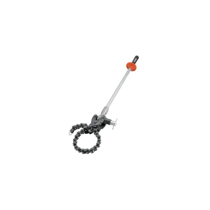 Ridgid - Dispozitiv cu lant de taiere conducte 1 1/2"-6" [32900]