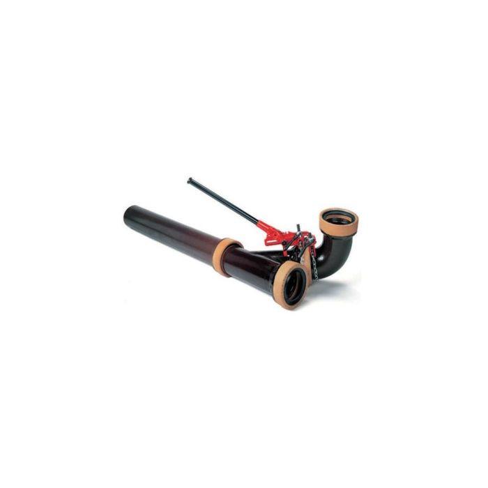 Ridgid - Dispozitiv pentru asamblarea conductelor 1 1/2"-8" [32905]