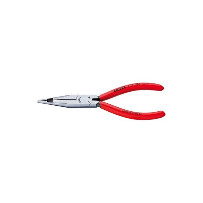 KNIPEX - Cleste plat si rotund 160mm [2701160]