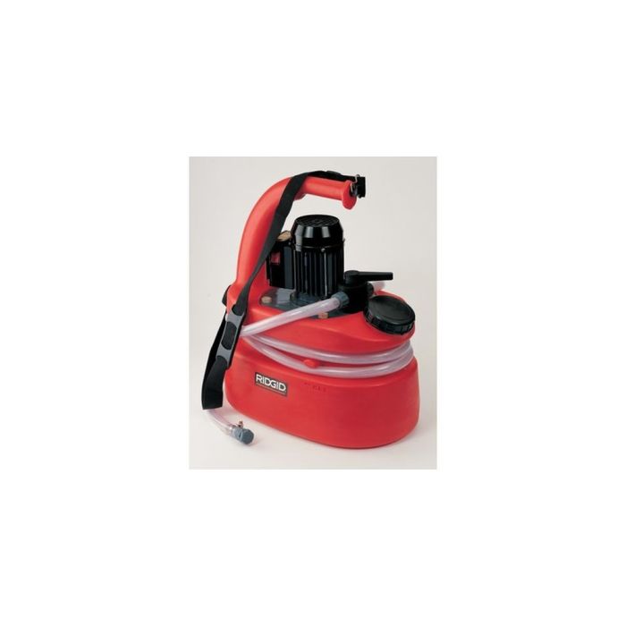 Ridgid - Pompa de detartrare DP-13 [57276]