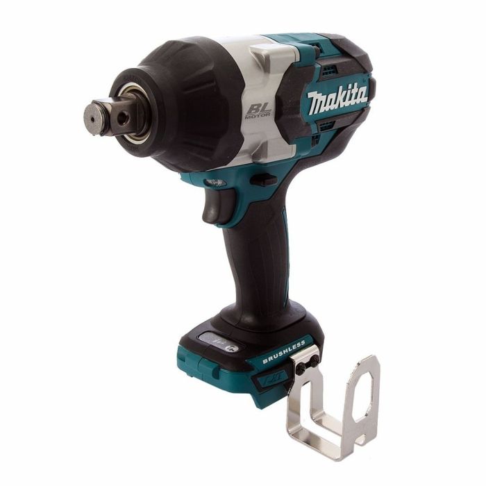 Makita - Masina de insurubat cu impact 1050Nm, patrat 3/4", 18V, fara acumulator si incarcator [DTW1001Z]