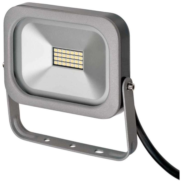 Brennenstuhl - Proiector subtire cu LED- uri L DN 2810 FL IP54 10W 950lm [1172900100]