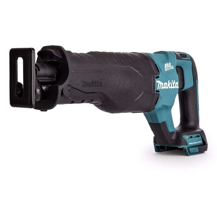 Makita - DJR187Z Fierastrau alternativ 32mm compatibil cu acumulator Li-Ion 18V