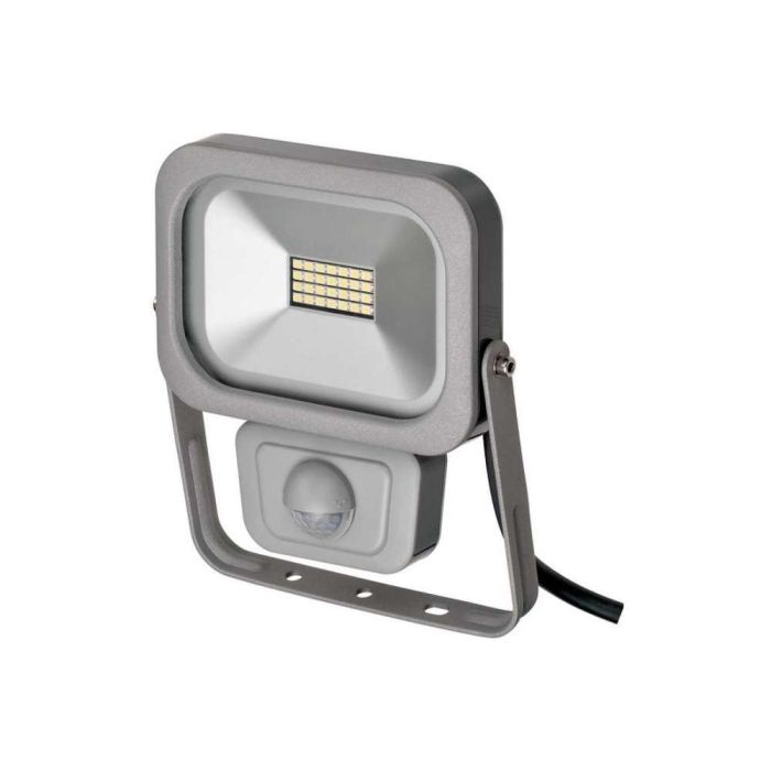 Brennenstuhl - Proiector subtire cu LED- uri 2810 FL PIR IP 54 [1172900101]