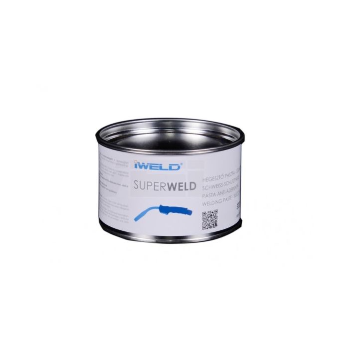 Iweld - Pasta antistropi 350gr [750SWPASTE]