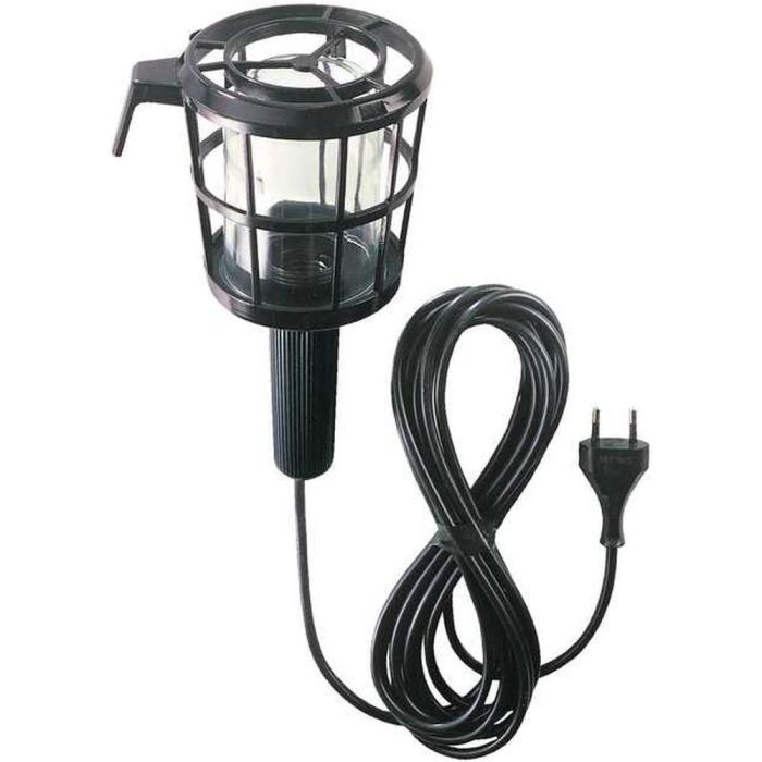 Brennenstuhl - Lampa cu protectie H05RN-F 2x0,75 [1176420]