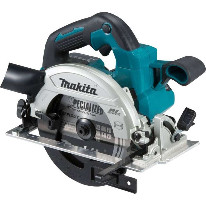 Makita - DHS660Z Fierastrau circular compatibil cu acumulator Li-Ion LXT 18V [DHS660Z]