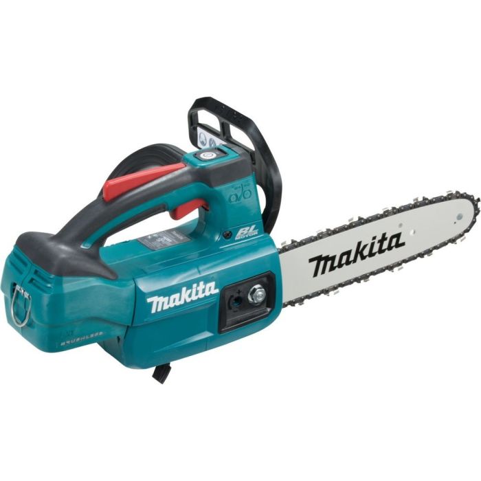 Makita - DUC254Z Fierastrau cu lant compatibil cu acumulator Li-Ion 2x18V [DUC254Z]