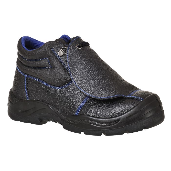 PORTWEST - Bocanci Steelite Metatarsal S3 HRO M, mas. 43 [FW22BKR-43]