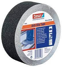 Tesa - Banda anti-alunecare 15mx50mm negru [6095015x50,60950-00001-01]