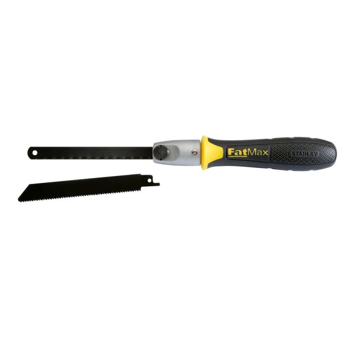 STANLEY - Ferastrau multifunctional 300mm FatMax [0-20-220]