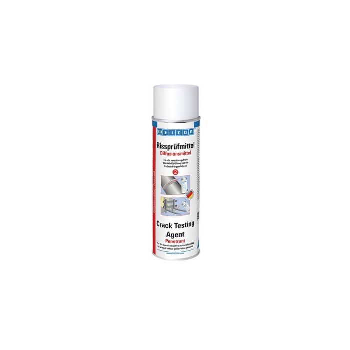 WEICON - Agent penetrant pentru examinare fisuri, 500 ml [11690500]