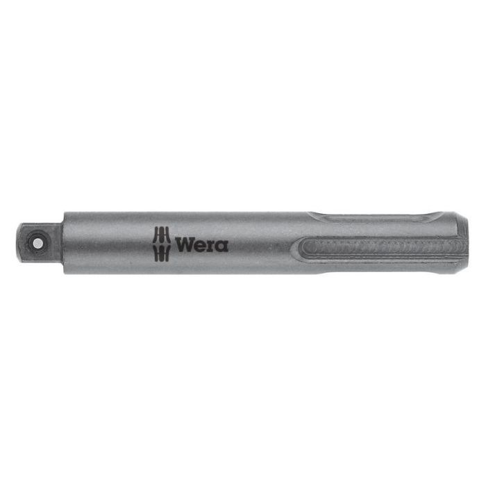 Wera - Adaptor cheie tubulara de la SDS-plus la 1/4", 70mm [05050650001]