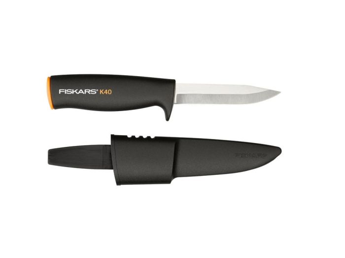 Fiskars - Cutit utilitar [125860]