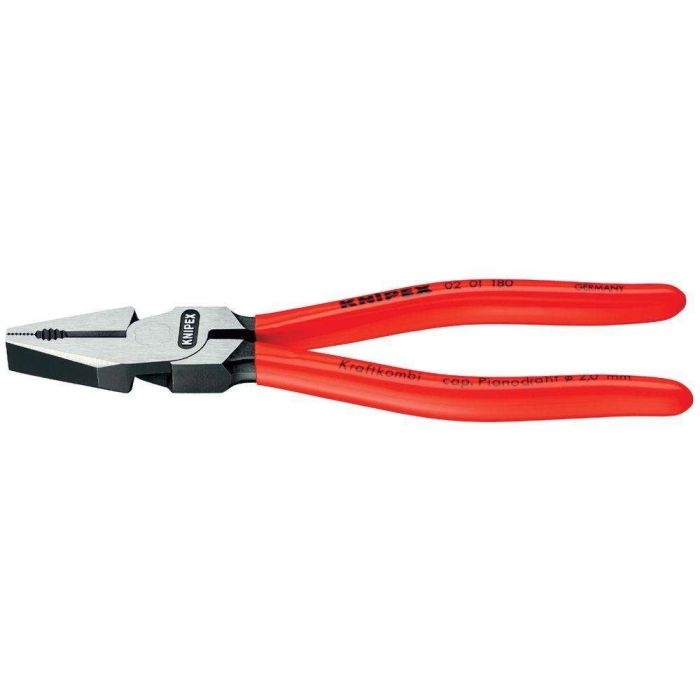 KNIPEX - Patent combinat 180 mm [0201180]