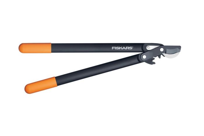 Fiskars - Cleste pentru retezat ramuri L 570 D 38 mm [112290]