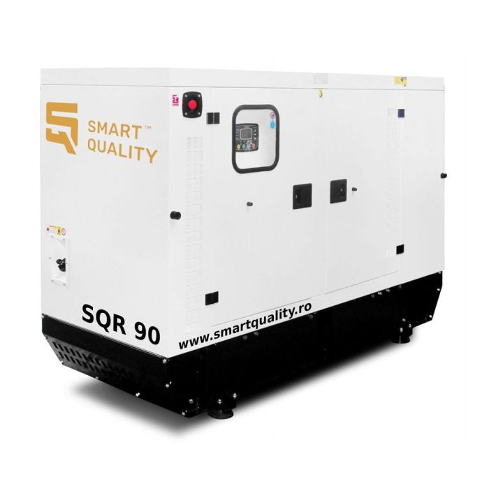 Generator de curent trifazat Smart Quality SQR90