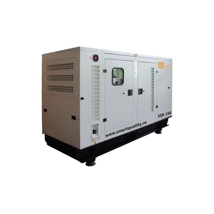 Generator de curent trifazat Smart Quality SQR150