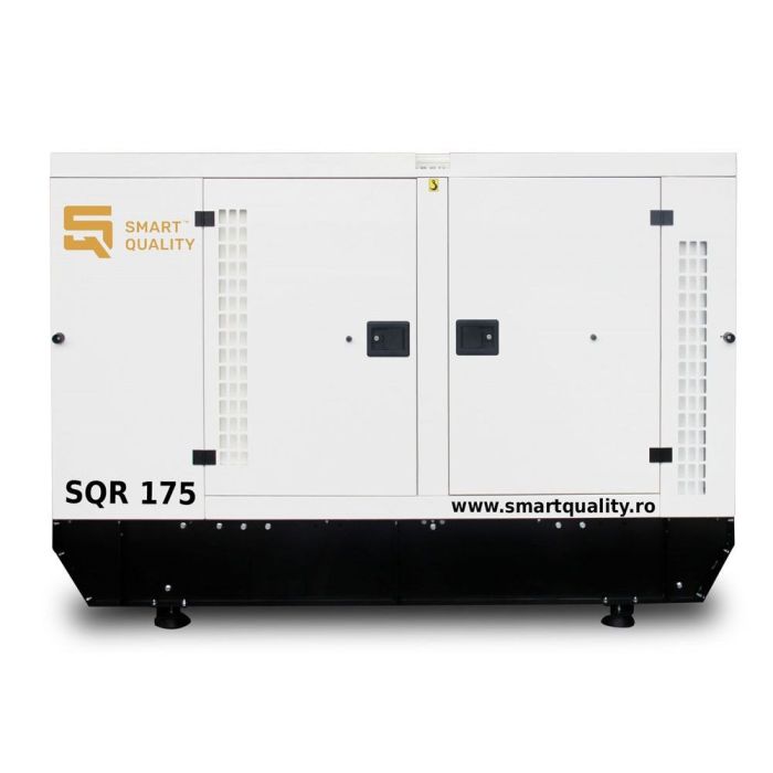 Generator de curent trifazat Smart Quality SQR175