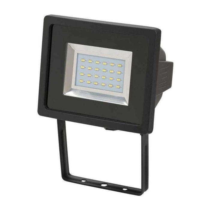 Brennenstuhl - Proiector LED SMD IP44 24x0,5W 950lm negru, clasa A [1179280110]