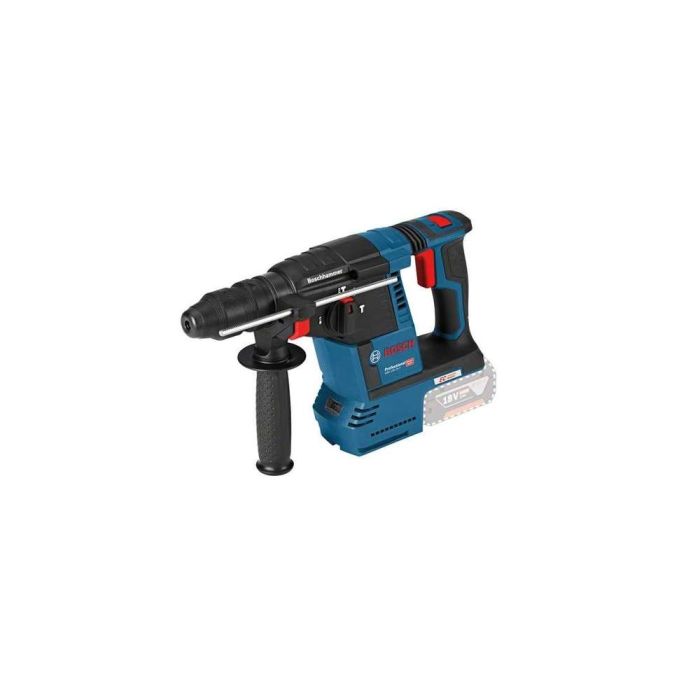 Bosch - GBH 18V-26 Ciocan rotopercutor SDS-Plus compatibil cuacumulator Li-Ion 18V [0611909000]