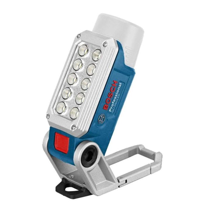 BOSCH - GLI 12V-330 Lampa cu leduri compatibila cu acumulator Li-Ion 12V [06014A0000]