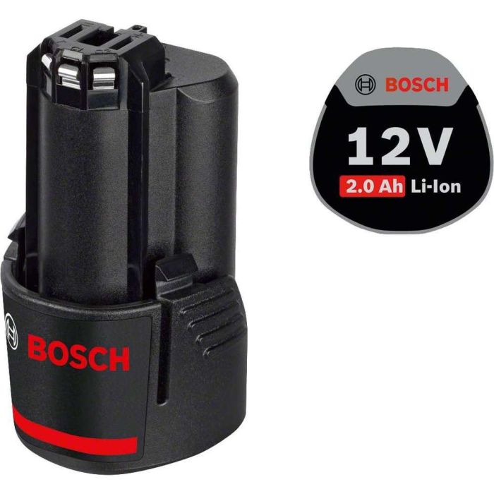 BOSCH - Acumulator Li-Ion 12V, 2.0Ah [1600Z0002X]