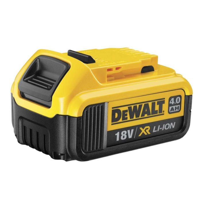 DeWALT - Acumulator Li-Ion XR 18V, 4.0Ah [DCB182-XJ]