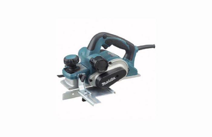 Makita - KP0810 Rindea electrica 82mm 850W 3.3kg [KP0810]