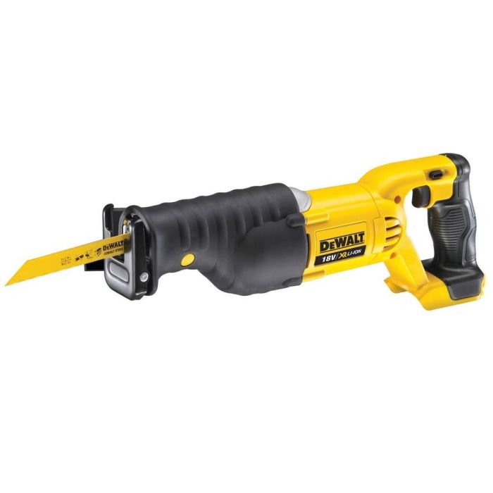 DeWALT - Fierastrau sabie 18V [DCS380N-XJ ]