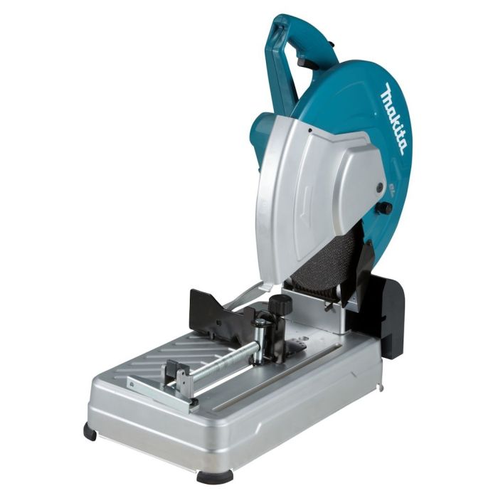 Makita - Debitator metale 355mm compatibil acum. Li-Ion 18V [DLW140Z]