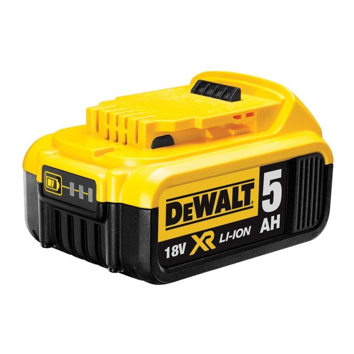 DeWALT - Acumulator Li-Ion XR 18V, 5.0Ah [DCB184-XJ]