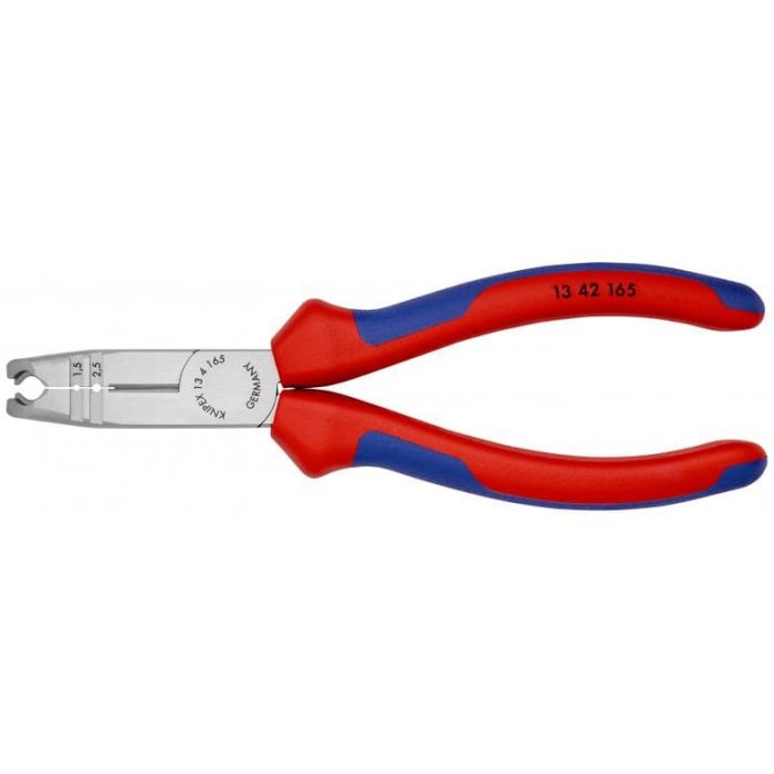 KNIPEX - Cleste pentru indepartarea mansoanelor [1342165]