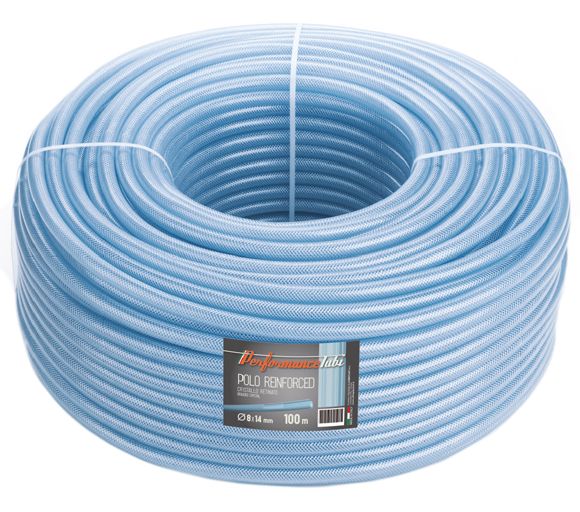 ALMAPlast - Furun Polo Reinforced 12x18mm, 50m [02000120500]