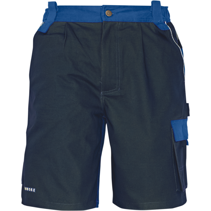 AUSTRALIAN LINE - Pantaloni scurti STANMORE, albastru inchis, mas. 48 [0310000742048]