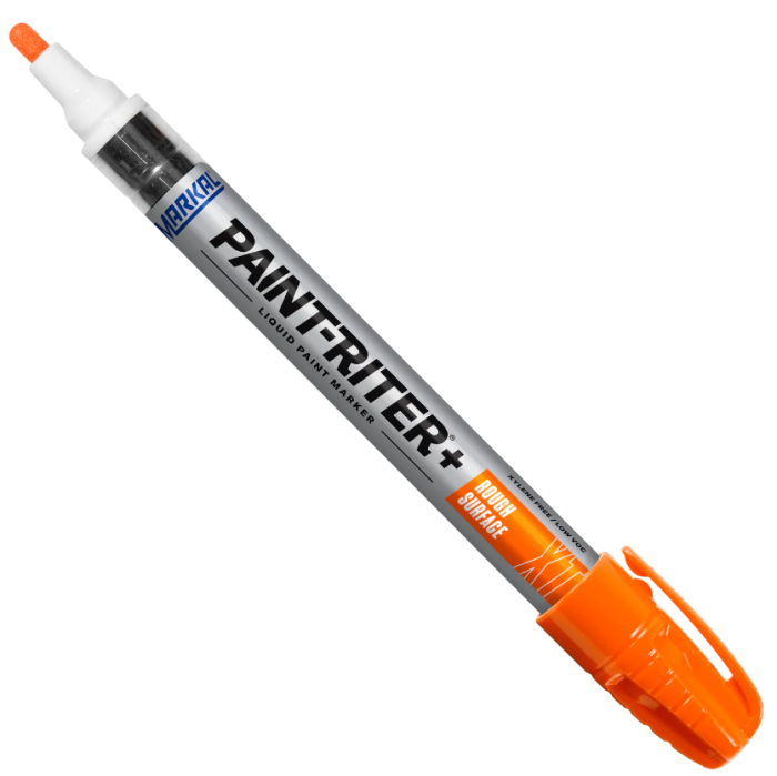 Markal - Marker PROLINE XT orange [97256]