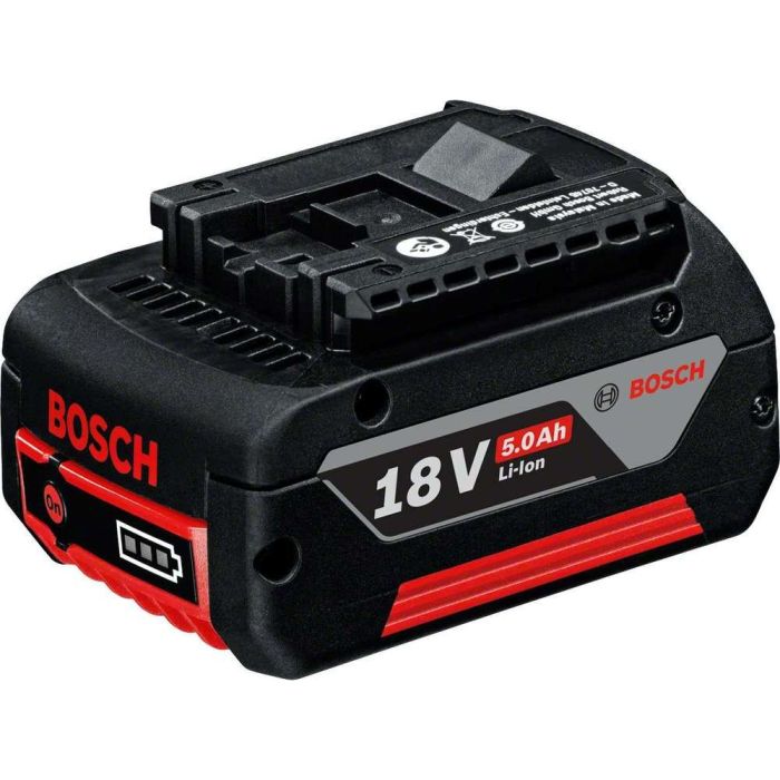 BOSCH - Acumulator Li-Ion GBA 18V, 5.0Ah [1600A002U5]