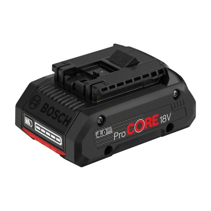 BOSCH - Acumulator Li-Ion  ProCORE18V 4.0 Ah [1600A016GB]