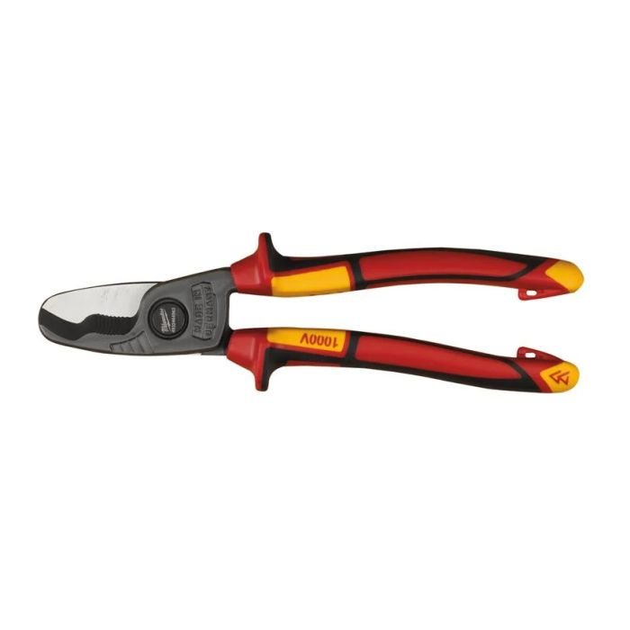 Milwaukee - Cleste pentru cabluri VDE 210mm