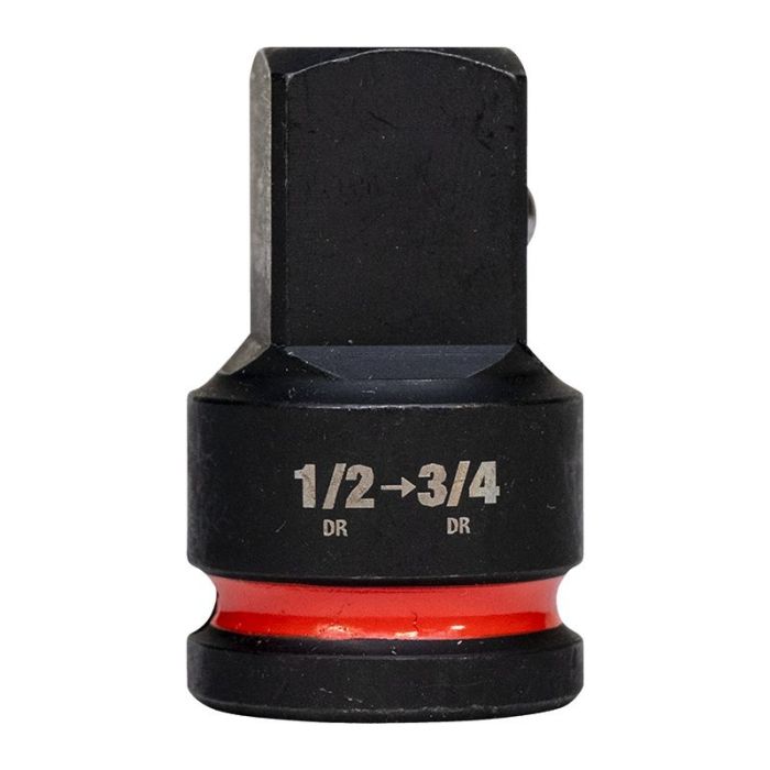 Milwaukee - Adaptor Shockwave de la 1/2" la 3/4" [4932480355]