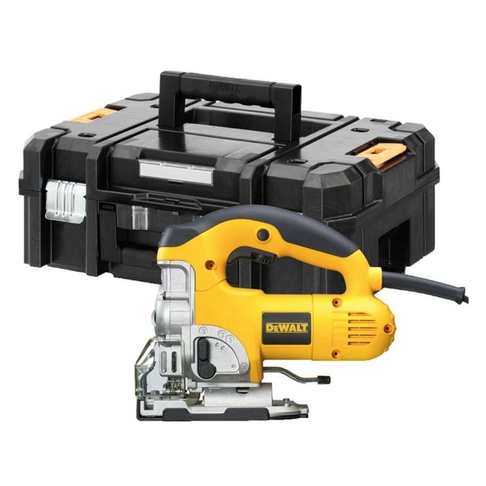 DeWALT - DW331KT Fierastrau pendular 700W 135m lemn [DW331KT-QS]