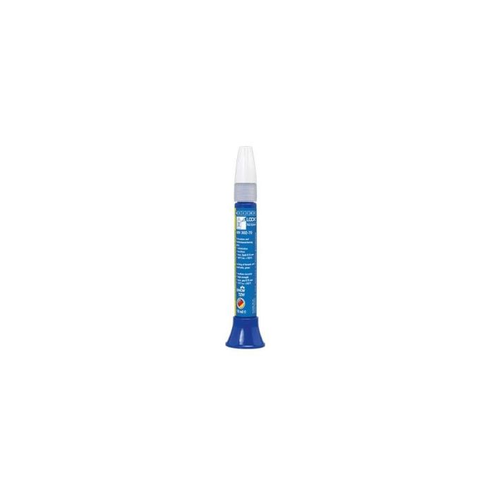 Weicon - Adeziv anaerob pentru blocarea suruburilor 302-70 10ml [30270110]