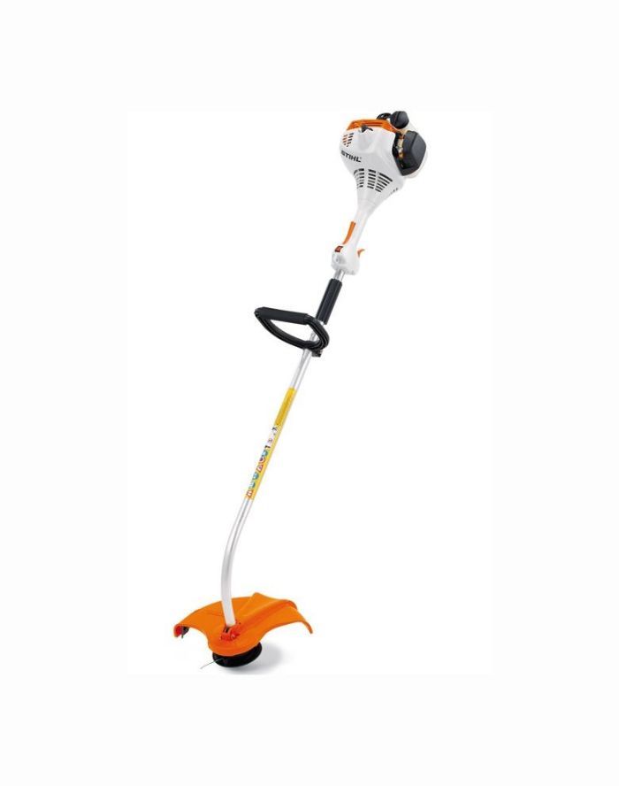 Stihl - Motocoasa FS 38 [41400122317.41400122354]