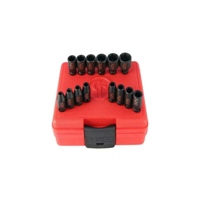 Chicago Pneumatic - Set tubulare impact SS2114 [8940164436]